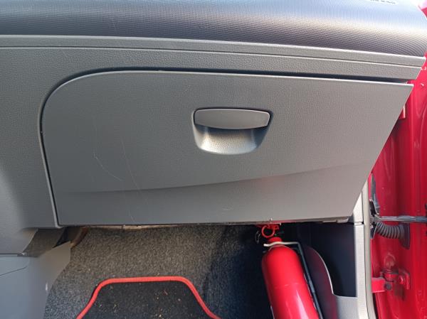 Ibiza IV  SEAT Ibiza IV (6J5, 6P1) Imagem-88