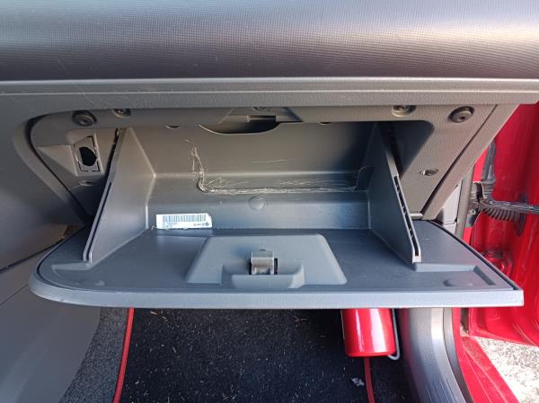 Ibiza IV  SEAT Ibiza IV (6J5, 6P1) Imagem-91