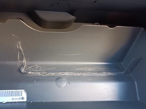 Ibiza IV  SEAT Ibiza IV (6J5, 6P1) Imagem-92