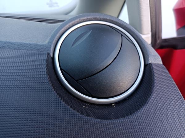 Ibiza IV  SEAT Ibiza IV (6J5, 6P1) Imagem-93