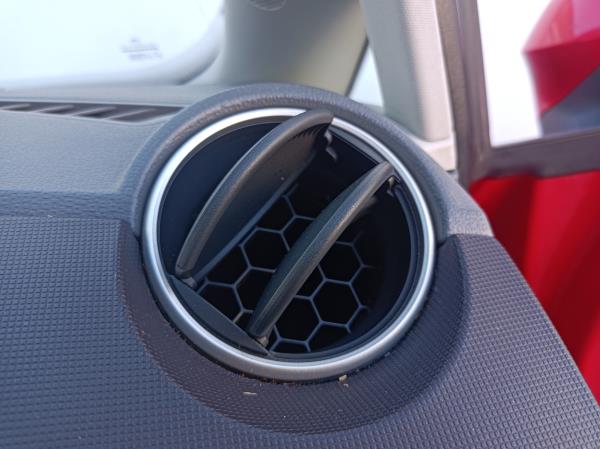 Ibiza IV  SEAT Ibiza IV (6J5, 6P1) Imagem-94