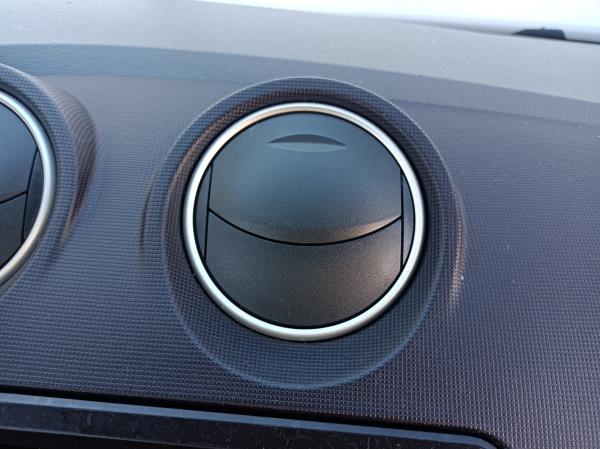 Ibiza IV  SEAT Ibiza IV (6J5, 6P1) Imagem-95