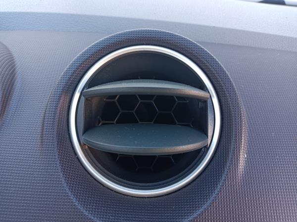 Ibiza IV  SEAT Ibiza IV (6J5, 6P1) Imagem-96