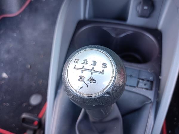 Ibiza IV  SEAT Ibiza IV (6J5, 6P1) Imagem-102