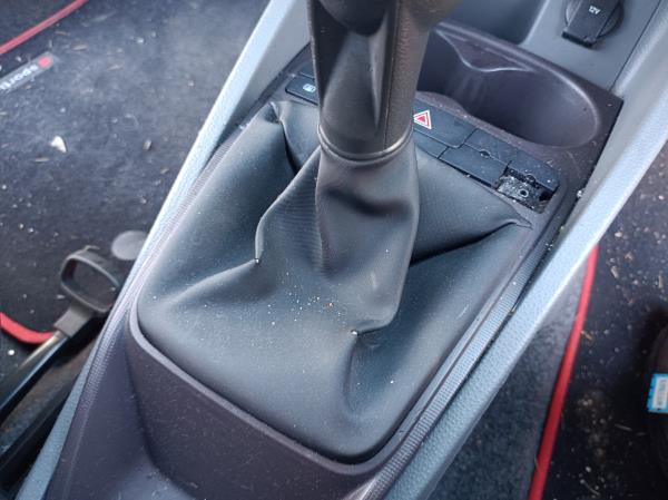 Ibiza IV  SEAT Ibiza IV (6J5, 6P1) Imagem-104