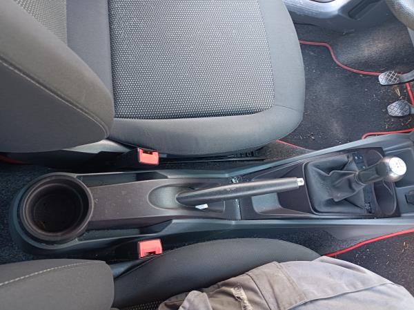 Ibiza IV  SEAT Ibiza IV (6J5, 6P1) Imagem-105