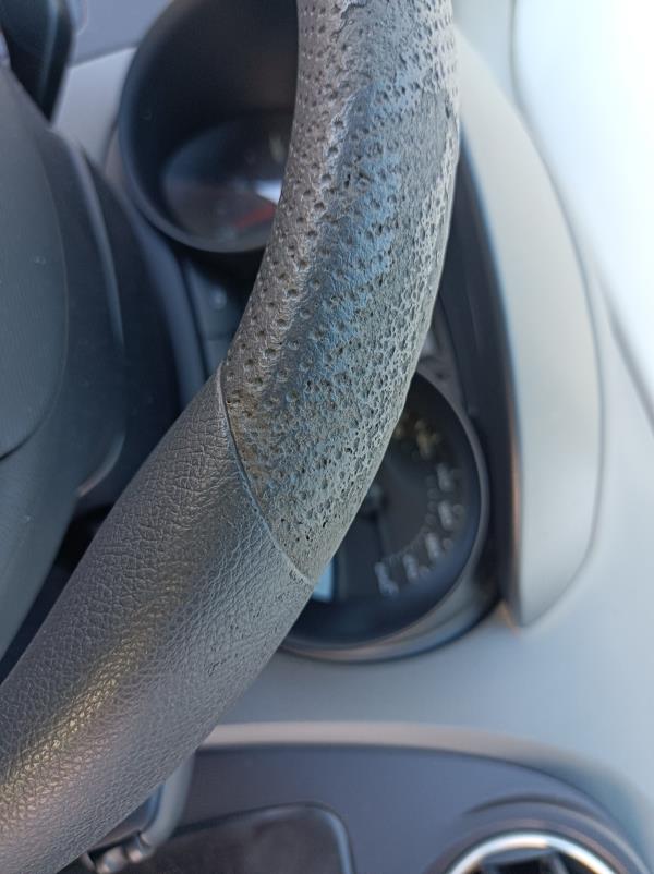 Ibiza IV  SEAT Ibiza IV (6J5, 6P1) Imagem-108