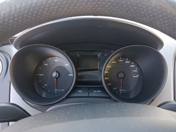 Ibiza IV  SEAT Ibiza IV (6J5, 6P1) Imagem-109