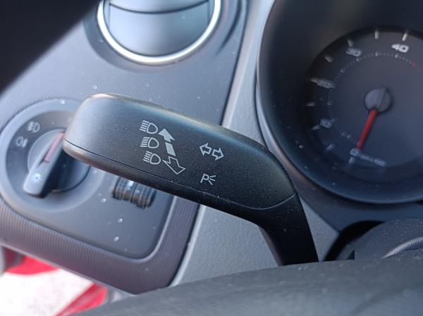 Ibiza IV  SEAT Ibiza IV (6J5, 6P1) Imagem-111