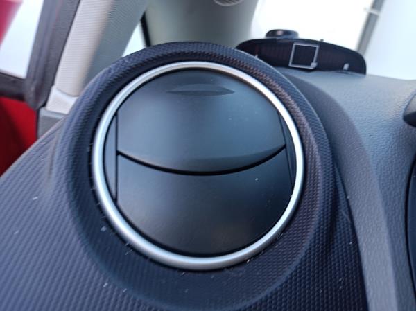 Ibiza IV  SEAT Ibiza IV (6J5, 6P1) Imagem-112