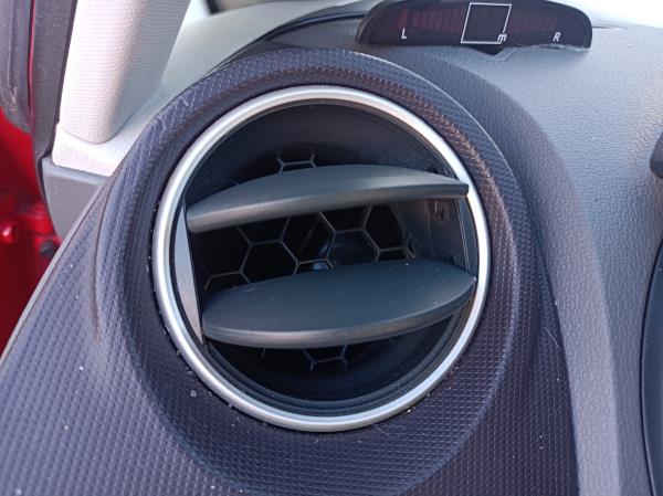 Ibiza IV  SEAT Ibiza IV (6J5, 6P1) Imagem-113