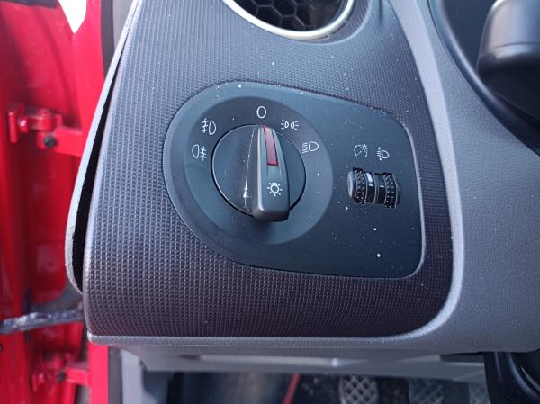 Ibiza IV  SEAT Ibiza IV (6J5, 6P1) Imagem-114