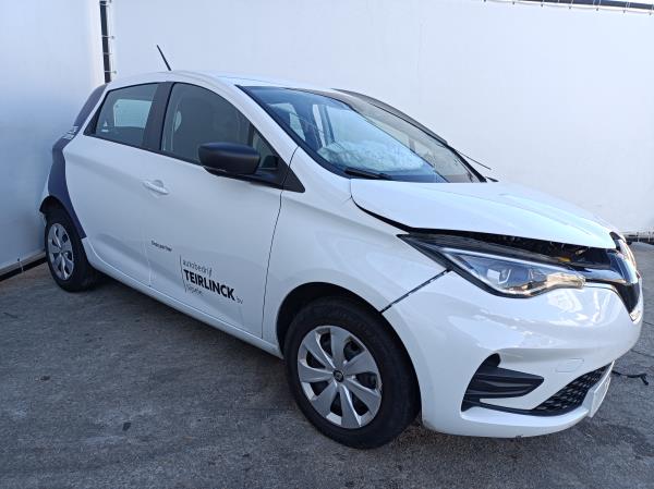 Zoe  RENAULT Zoe (BFM_) Imagem-1