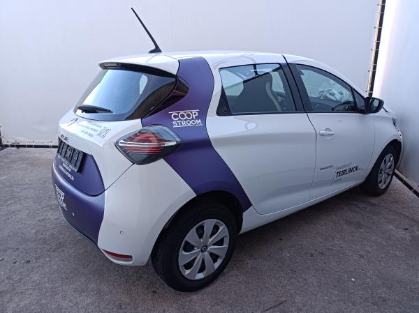 Zoe  RENAULT Zoe (BFM_) Imagem-2
