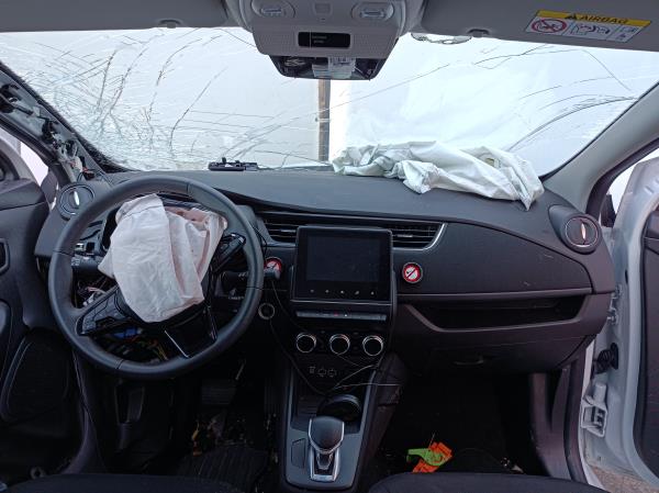 Zoe  RENAULT Zoe (BFM_) Imagem-6