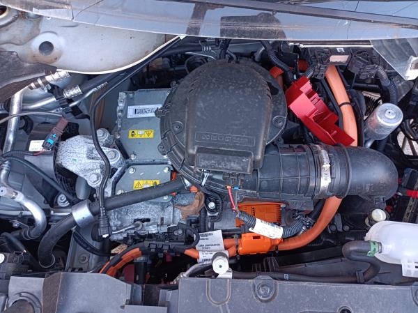 Zoe  RENAULT Zoe (BFM_) Imagem-7