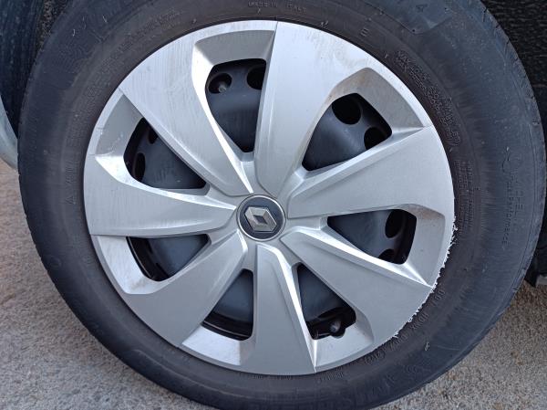Zoe  RENAULT Zoe (BFM_) Imagem-10