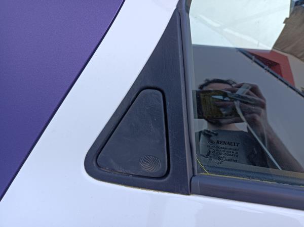 Zoe  RENAULT Zoe (BFM_) Imagem-11