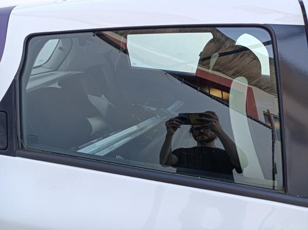 Zoe  RENAULT Zoe (BFM_) Imagem-13