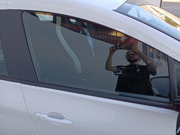 Zoe  RENAULT Zoe (BFM_) Imagem-14