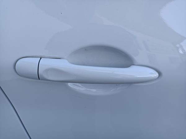 Zoe  RENAULT Zoe (BFM_) Imagem-16