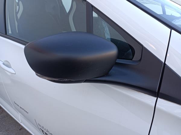 Zoe  RENAULT Zoe (BFM_) Imagem-20