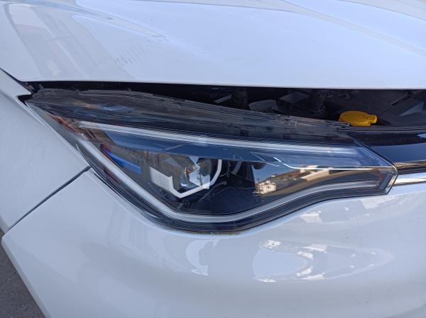 Zoe  RENAULT Zoe (BFM_) Imagem-26