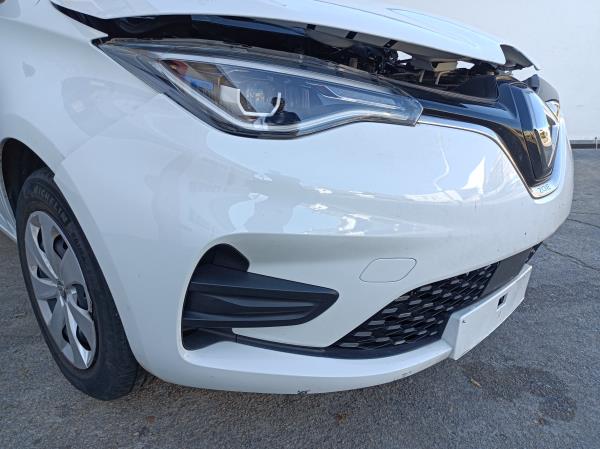Zoe  RENAULT Zoe (BFM_) Imagem-27
