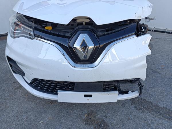 Zoe  RENAULT Zoe (BFM_) Imagem-28