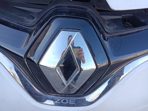 Zoe  RENAULT Zoe (BFM_) Imagem-30