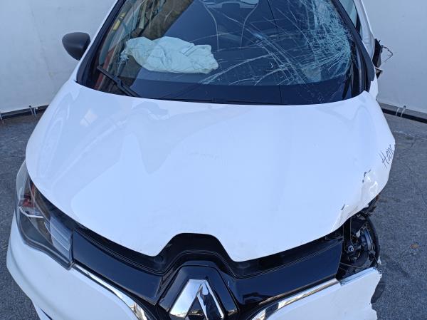 Zoe  RENAULT Zoe (BFM_) Imagem-31