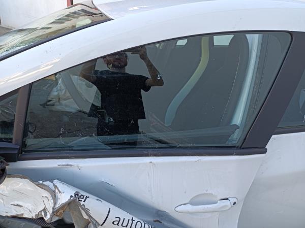 Zoe  RENAULT Zoe (BFM_) Imagem-33