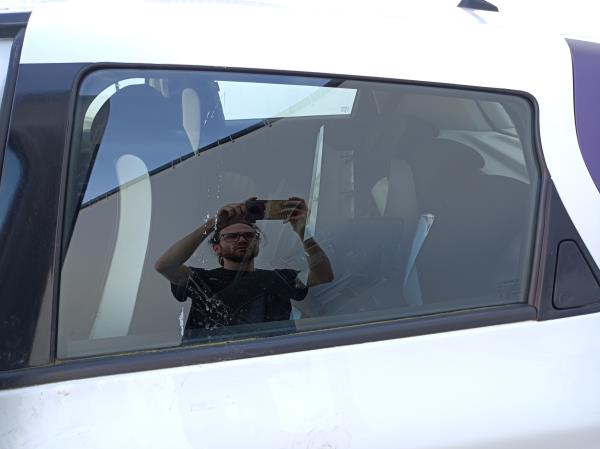 Zoe  RENAULT Zoe (BFM_) Imagem-37