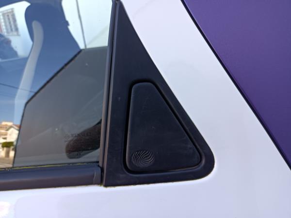 Zoe  RENAULT Zoe (BFM_) Imagem-38