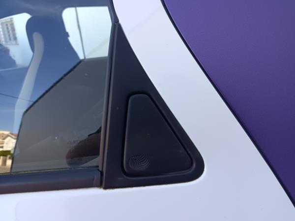 Zoe  RENAULT Zoe (BFM_) Imagem-39