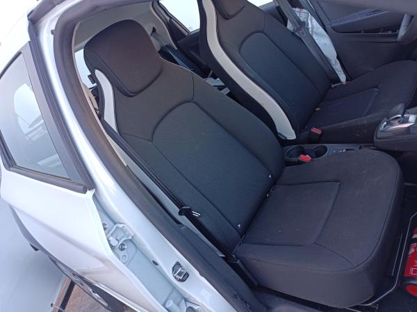 Zoe  RENAULT Zoe (BFM_) Imagem-40