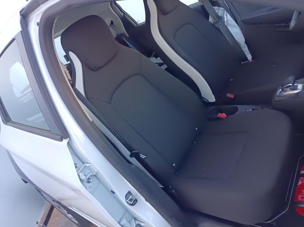 Zoe  RENAULT Zoe (BFM_) Imagem-41
