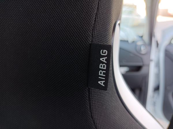 Zoe  RENAULT Zoe (BFM_) Imagem-42