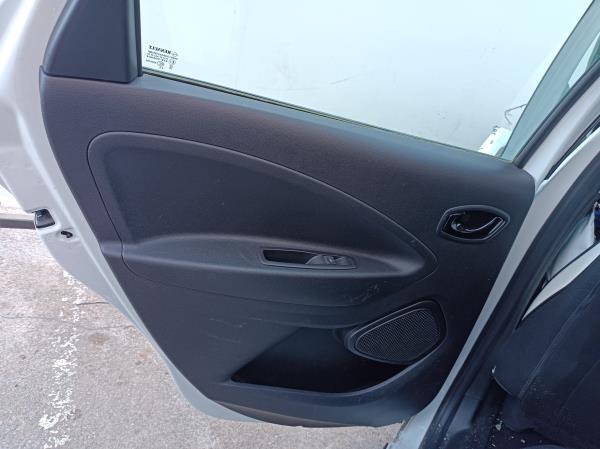 Zoe  RENAULT Zoe (BFM_) Imagem-46