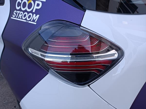 Zoe  RENAULT Zoe (BFM_) Imagem-49