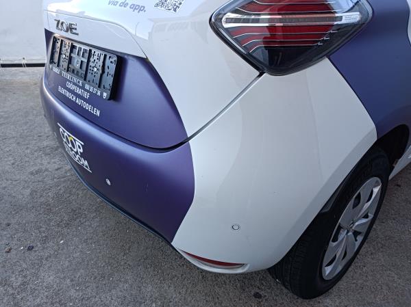 Zoe  RENAULT Zoe (BFM_) Imagem-55