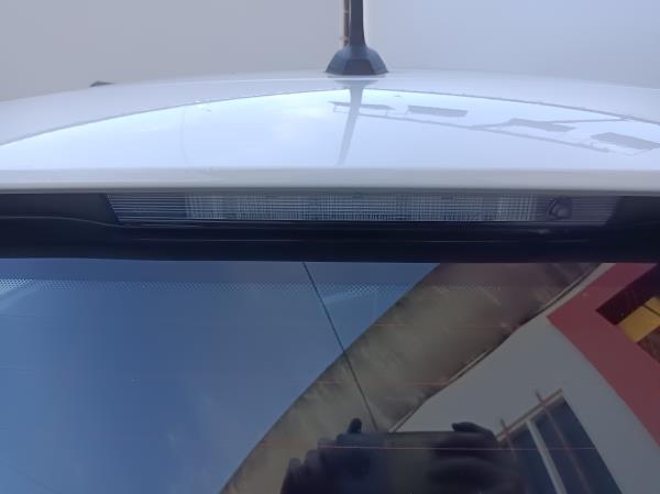 Zoe  RENAULT Zoe (BFM_) Imagem-61