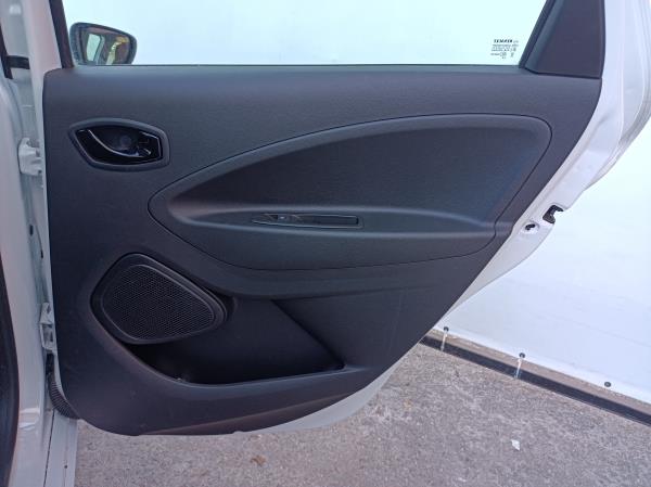 Zoe  RENAULT Zoe (BFM_) Imagem-62