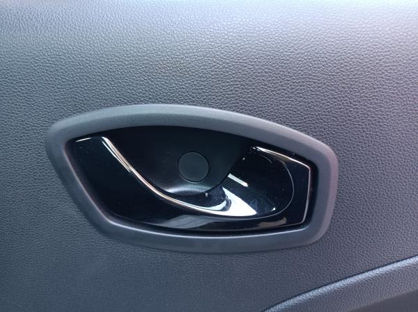 Zoe  RENAULT Zoe (BFM_) Imagem-63