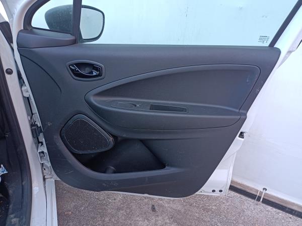Zoe  RENAULT Zoe (BFM_) Imagem-65