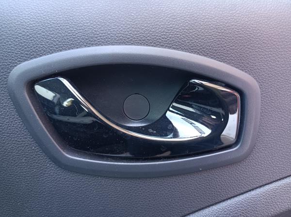 Zoe  RENAULT Zoe (BFM_) Imagem-66
