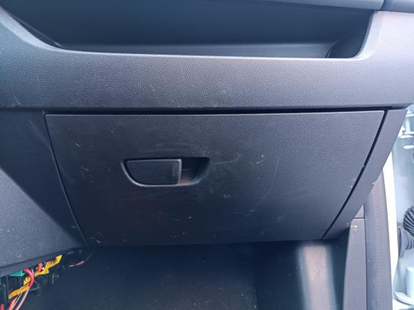 Zoe  RENAULT Zoe (BFM_) Imagem-68