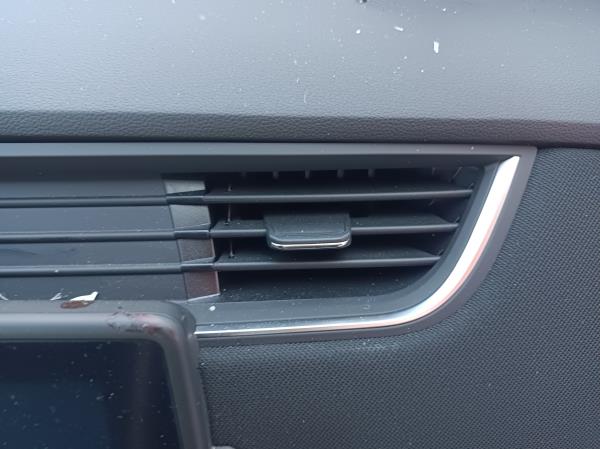 Zoe  RENAULT Zoe (BFM_) Imagem-71