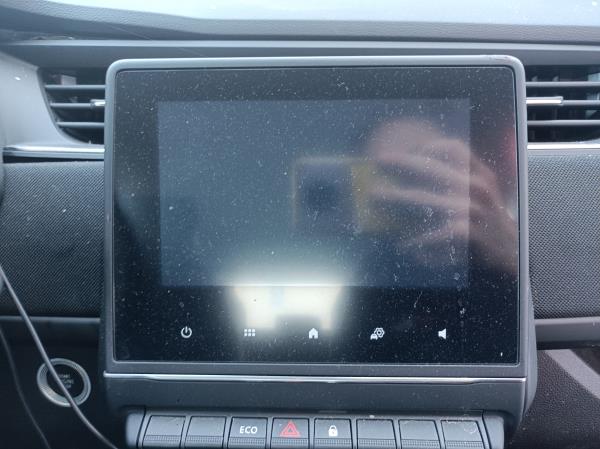 Zoe  RENAULT Zoe (BFM_) Imagem-74