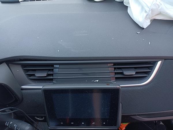Zoe  RENAULT Zoe (BFM_) Imagem-73